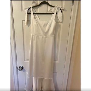 Show Me Your Mumu Garden Dress - S